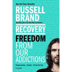 Recovery: Freedom from Our Addictions - Paperback