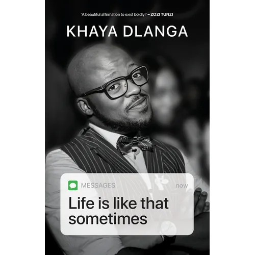 Life is Like That Sometimes