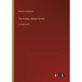 The Exiles; Almae Sorori: in large print