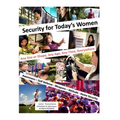 Security for Today's Women