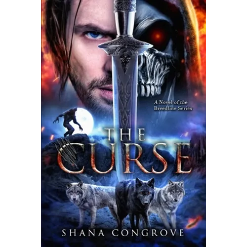 The Curse/A Novel of the Breedline series