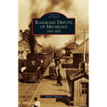 Railroad Depots of Michigan: 1910-1920