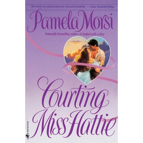 Courting Miss Hattie