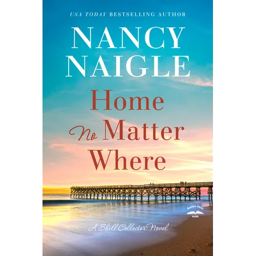 Home No Matter Where