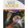 Write Source Student Edition Grade 8