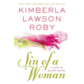 Sin of a Woman