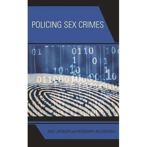 Policing Sex Crimes