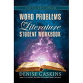 Word Problems Student Workbook: Word Problems from Literature