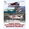 Seaplane, Skiplane, and Float/Ski Equipped Helicopter Operations Handbook (FAA-H-8083-23)
