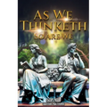 As We Thinketh So Are We