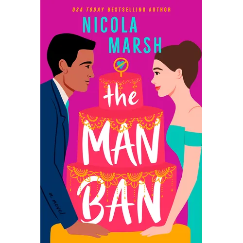The Man Ban
