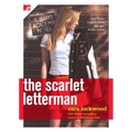 Scarlet Letterman