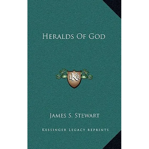 Heralds Of God