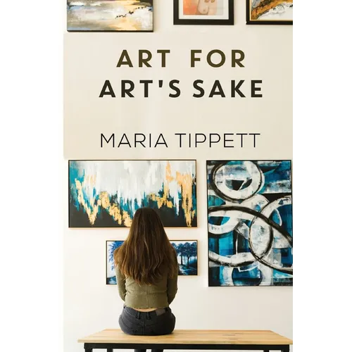 Art for Art's Sake
