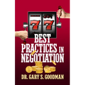 77 Best Practices in Negotiation