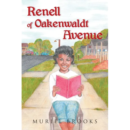 Renell of Oakenwaldt Avenue