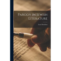 Parody in Jewish Literature