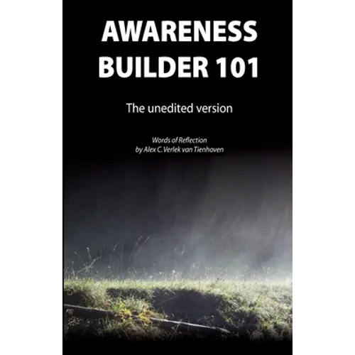Awareness Builder 101