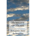 Humility of Heart