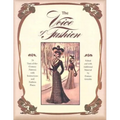 The Voice of Fashion: 79 Turn-of-the-Century Patterns with Instructions and Fashion Plates