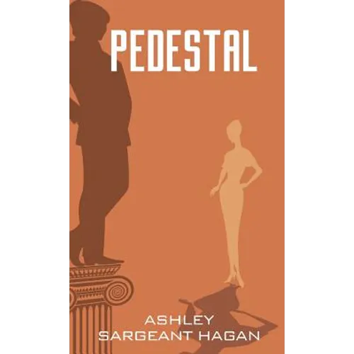 Pedestal: A Backstage Mystery