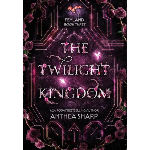 The Twilight Kingdom