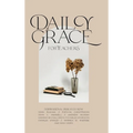 Daily Grace for Teachers
