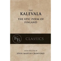 Kalevala: The Epic Poem of Finland