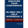 Discover Your Confidence: Self-Help Workbook