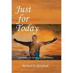 Just for Today: Affirmations for Becoming a Good Human