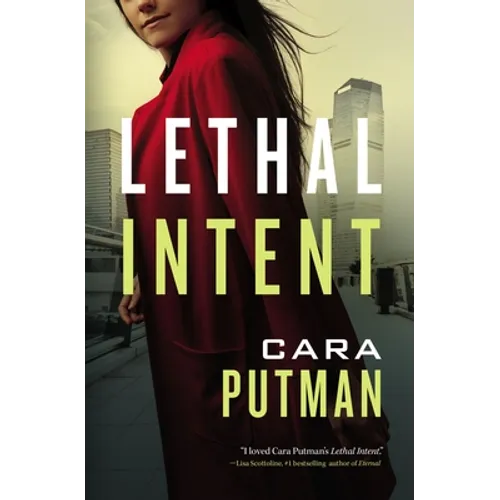 Lethal Intent