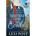 Third Rock from the Cowboy