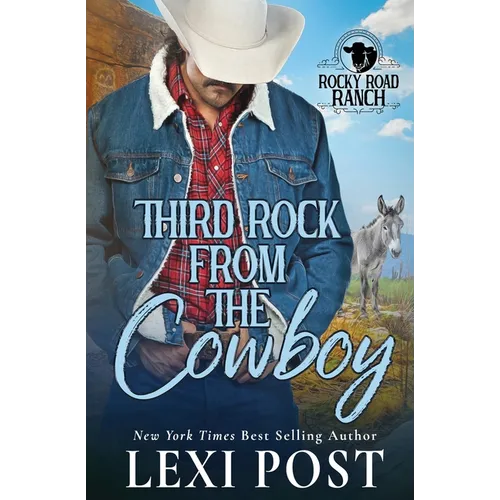 Third Rock from the Cowboy