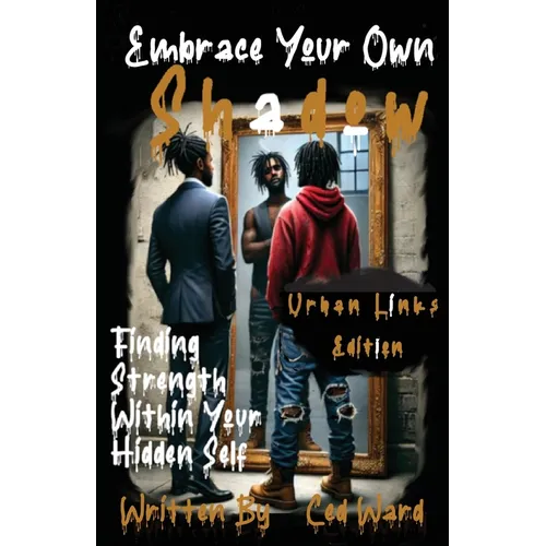 Embrace Your Own Shadow: Finding Strength Within Your Hidden Self