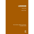 Leninism: Volume One