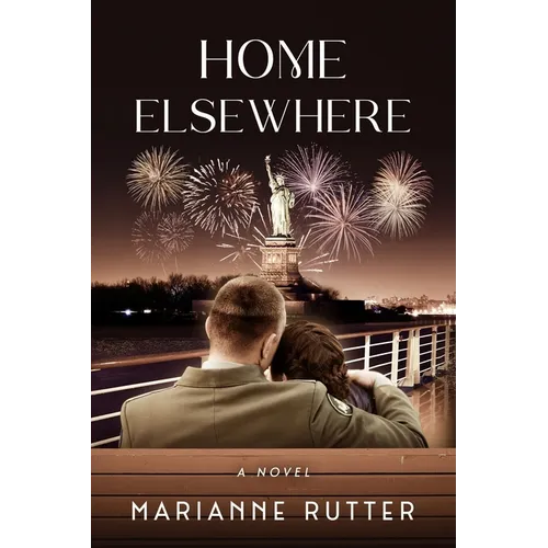 Home Elsewhere