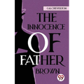 The Innocence Of Father Brown
