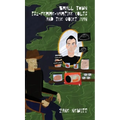 Small Town Psy-Femme-Vampire Cults and the Quiet Man