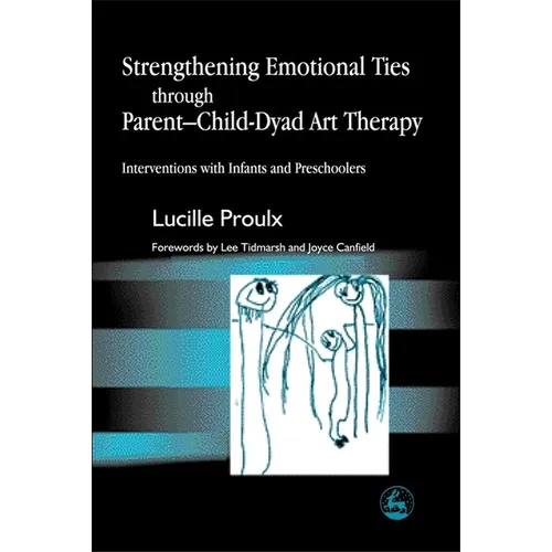 Strengthening Emotional Ties Through Parent-Child-Dyad Art Therapy: Interventions with Infants and Preschoolers