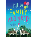 New Family Required