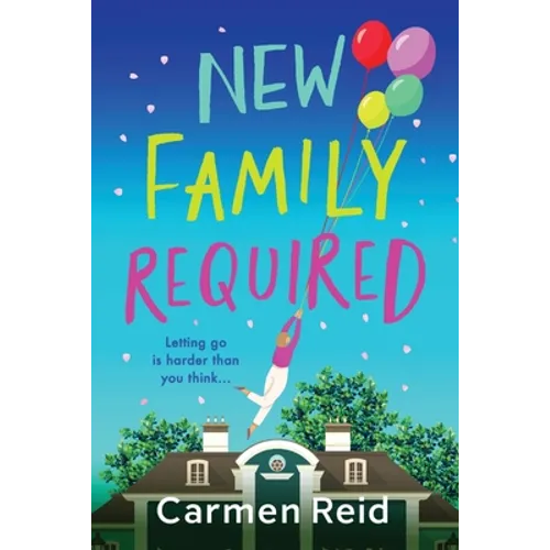 New Family Required