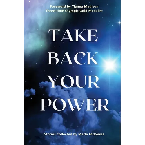 Take Back Your Power