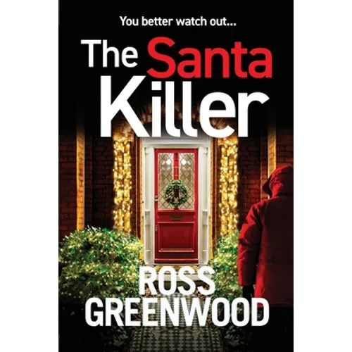 The Santa Killer