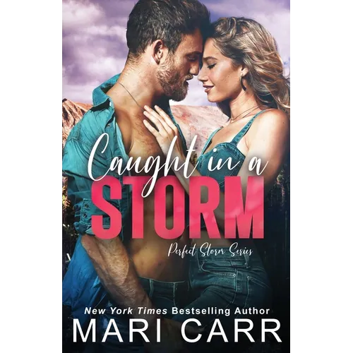 Caught in a Storm