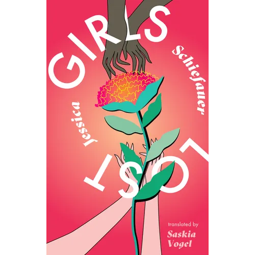 Girls Lost