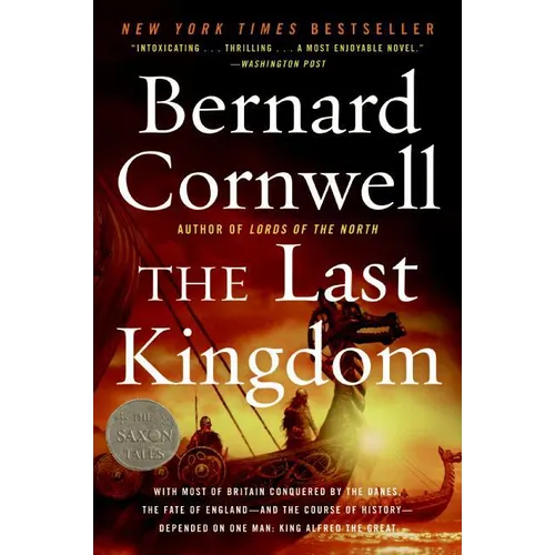 The Last Kingdom