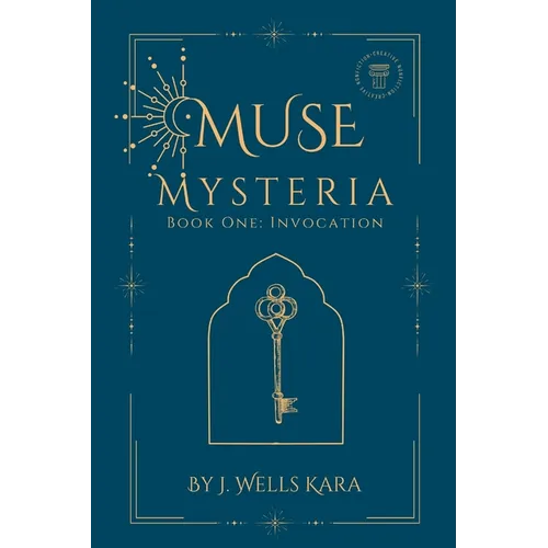 Muse Mysteria, Book One: Invocation