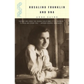 Rosalind Franklin and DNA