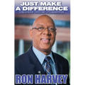 Just Make A Difference: Leading Under Pressure