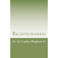 Righteousness